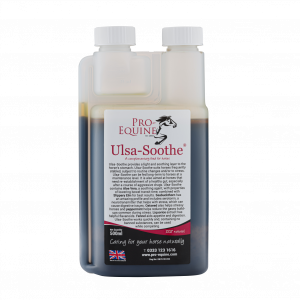 Pro-Equine Ulsa-Soothe
