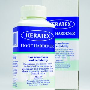 Keratex Hoof Hardener