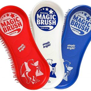 Magic Brushes - Union Jack