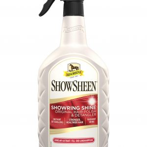 ShowSheen