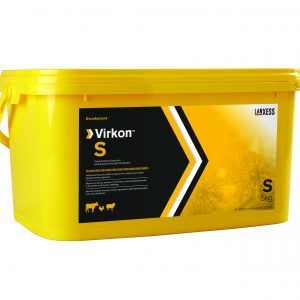 Virkon S