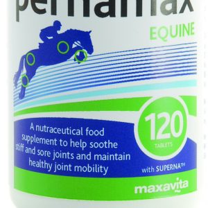 Pernamax Equine Tablets