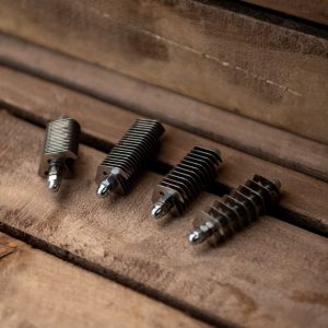 Smart Tails Blades