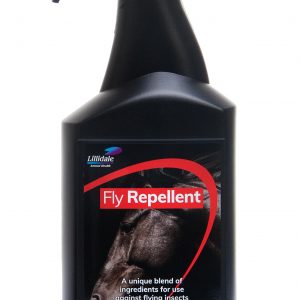 Lillidale Fly Repellent
