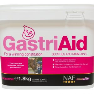 NAF GastriAid