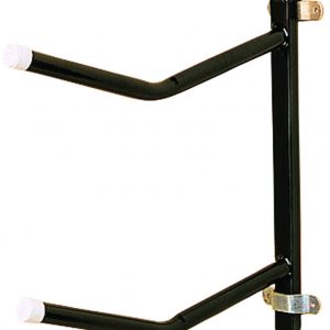 STUBBS Removable Clip-On Saddle Rack
