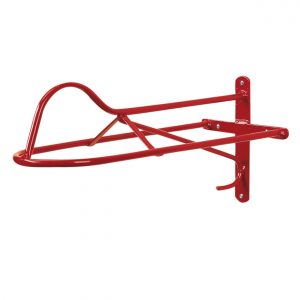 STUBBS Forward Seat Saddle Rack