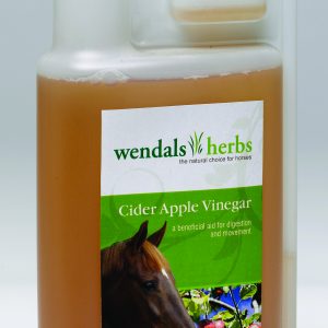 Wendals Cider Apple Vinegar