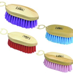 Junior Jockey Dandy Brush