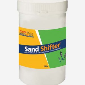 Sand Shifter