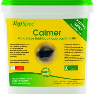 TopSpec Calmer