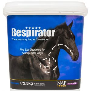 NAF Five Star Respirator