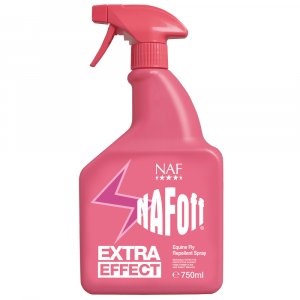 NAF OFF Extra Effect