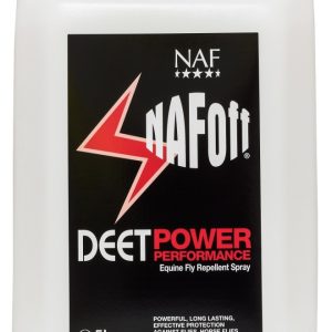 NAF OFF DEET Power