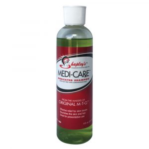 Shapley's Medi-Care Medicated Shampoo