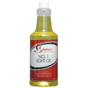 Shapley's No.1 Light Oil - Qt