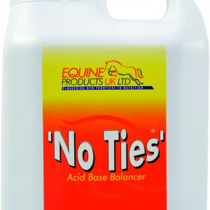 No Ties