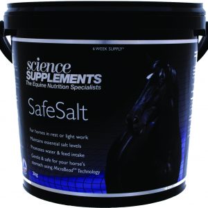 Science Supplements SafeSalt