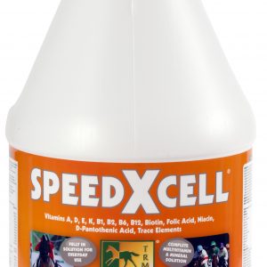 SpeedXcell