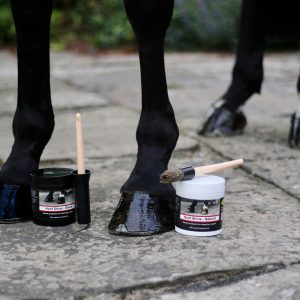 Smart Grooming Hoof Shine 425g