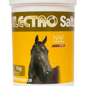 NAF Electro Salts