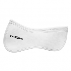 ThinLine Perfect Fit Pad White